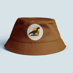 Chapeau Bob tendance – Édition Ichnospace Luzech